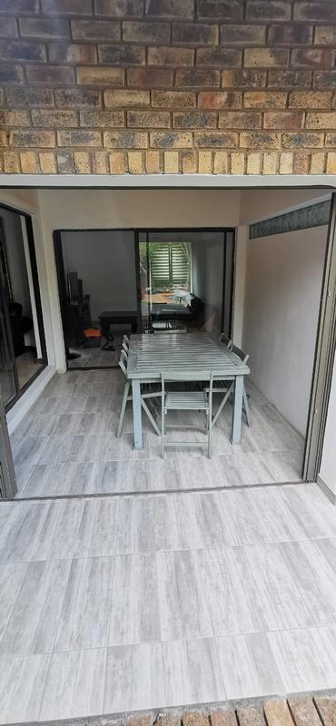 To Let 4 Bedroom Property for Rent in Jukskei Park Gauteng