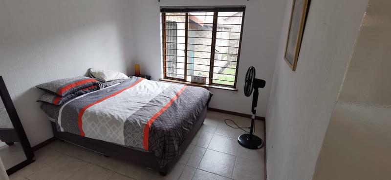 To Let 4 Bedroom Property for Rent in Jukskei Park Gauteng