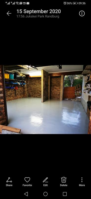 To Let 4 Bedroom Property for Rent in Jukskei Park Gauteng