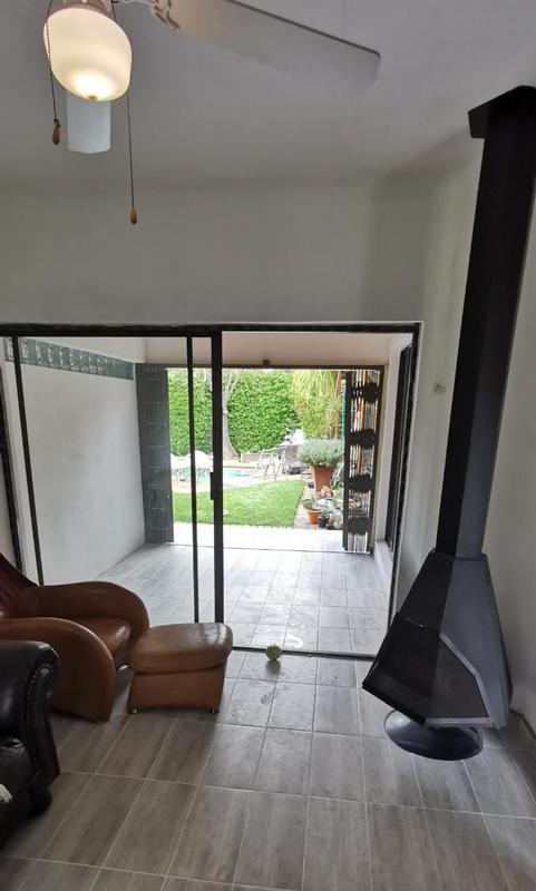 To Let 4 Bedroom Property for Rent in Jukskei Park Gauteng