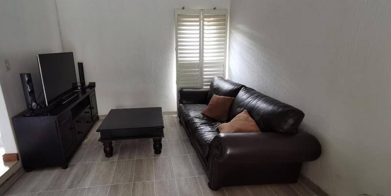 To Let 4 Bedroom Property for Rent in Jukskei Park Gauteng