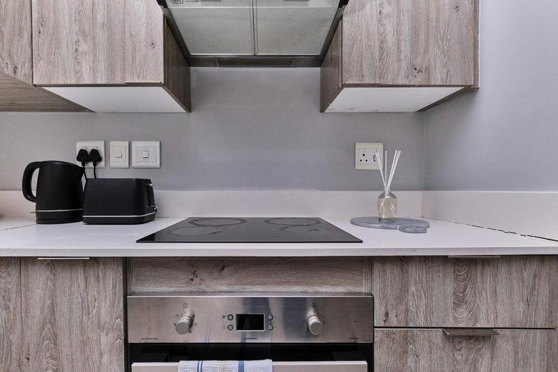 To Let 2 Bedroom Property for Rent in Morningside Gauteng