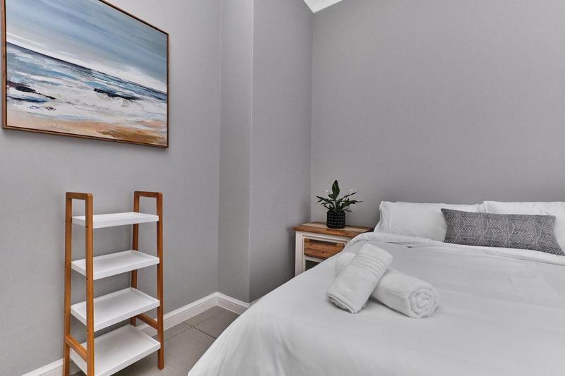 To Let 2 Bedroom Property for Rent in Morningside Gauteng