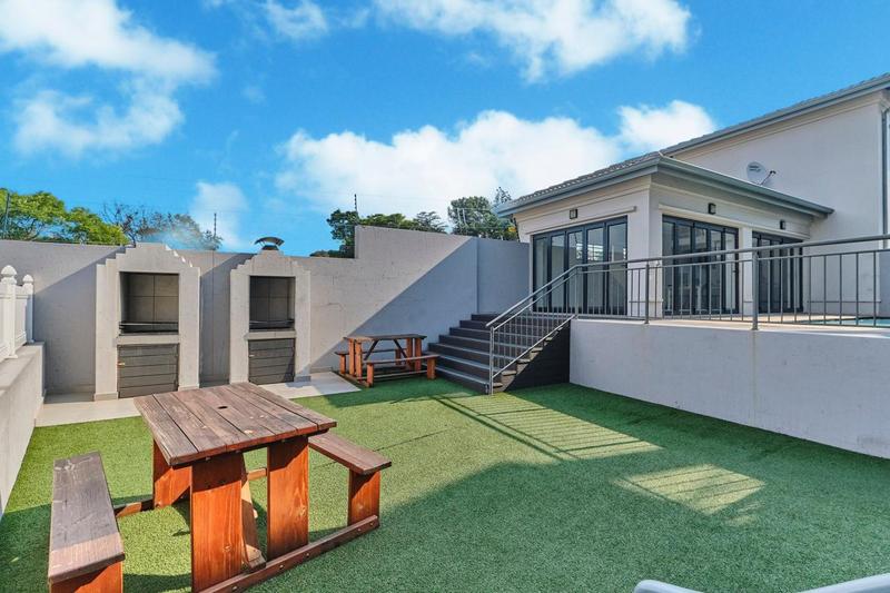 To Let 2 Bedroom Property for Rent in Morningside Gauteng