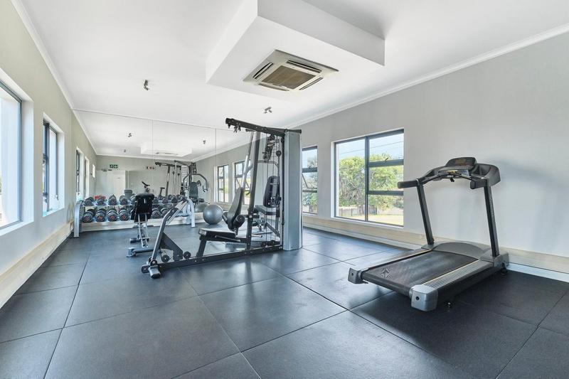 To Let 2 Bedroom Property for Rent in Morningside Gauteng