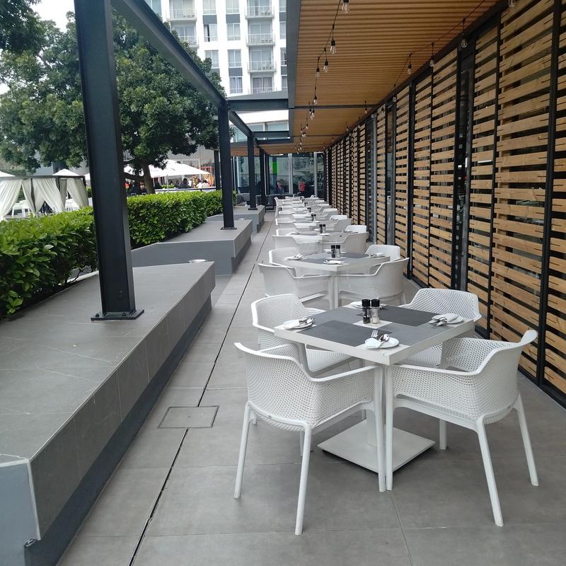 To Let 2 Bedroom Property for Rent in Sandown Gauteng