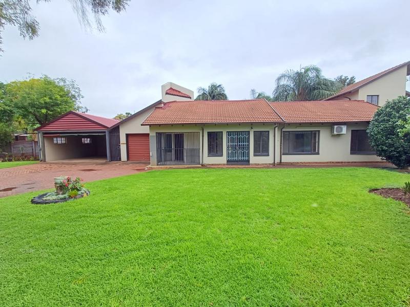 3 Bedroom Property for Sale in Doornpoort Gauteng