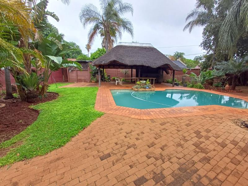 3 Bedroom Property for Sale in Doornpoort Gauteng