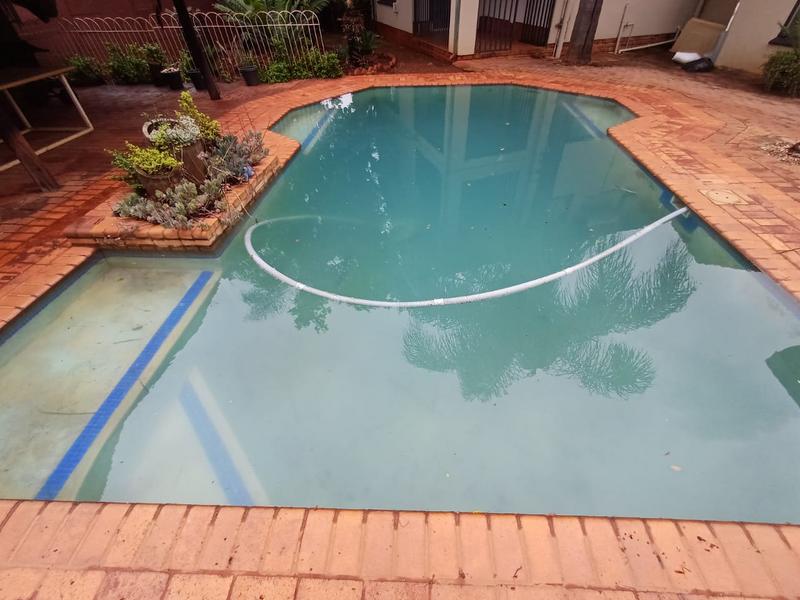 3 Bedroom Property for Sale in Doornpoort Gauteng