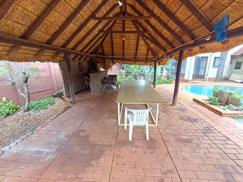 3 Bedroom Property for Sale in Doornpoort Gauteng