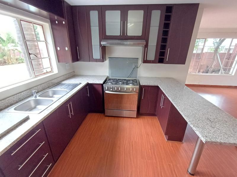 3 Bedroom Property for Sale in Doornpoort Gauteng