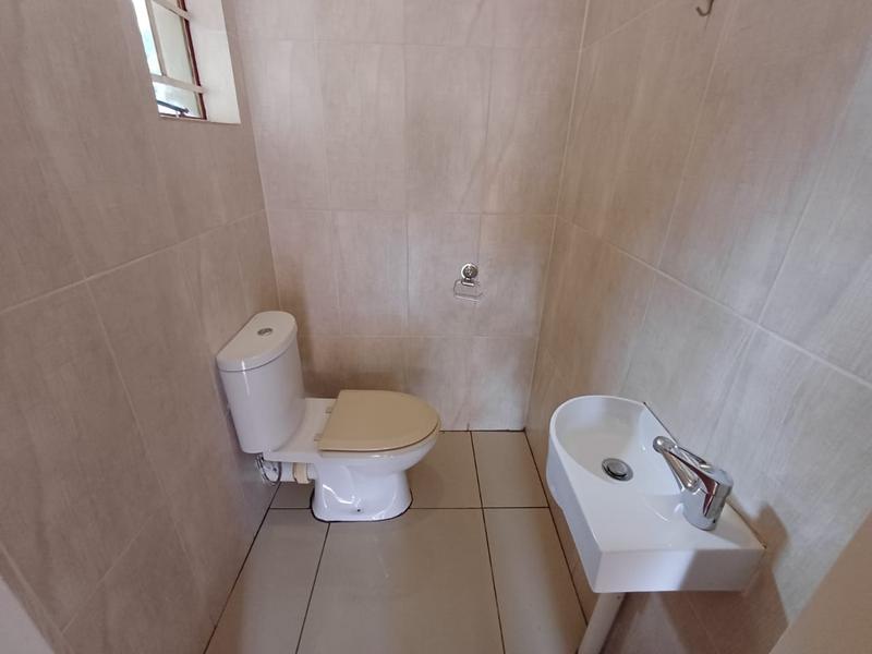 3 Bedroom Property for Sale in Doornpoort Gauteng