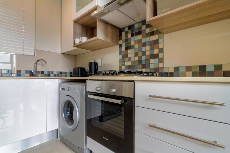 2 Bedroom Property for Sale in Rosebank Gauteng