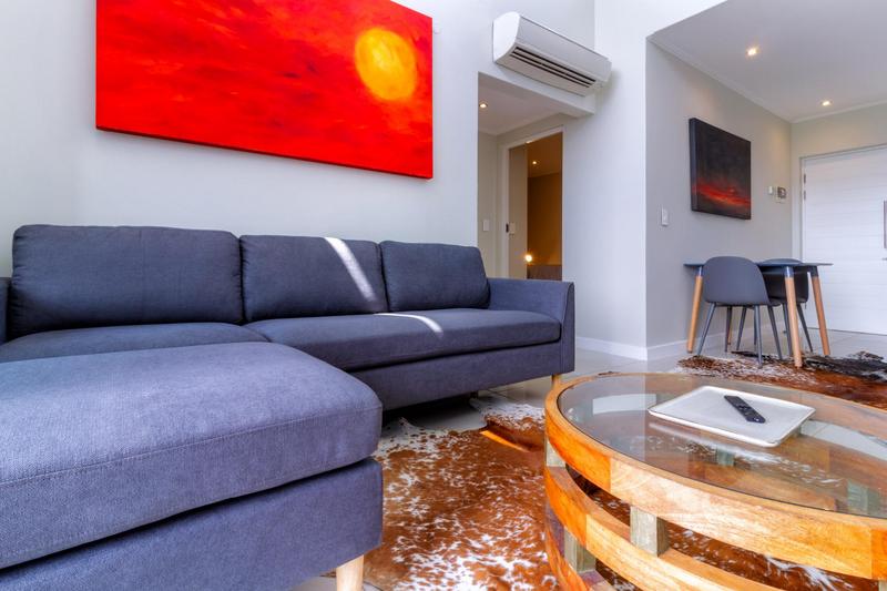 2 Bedroom Property for Sale in Rosebank Gauteng