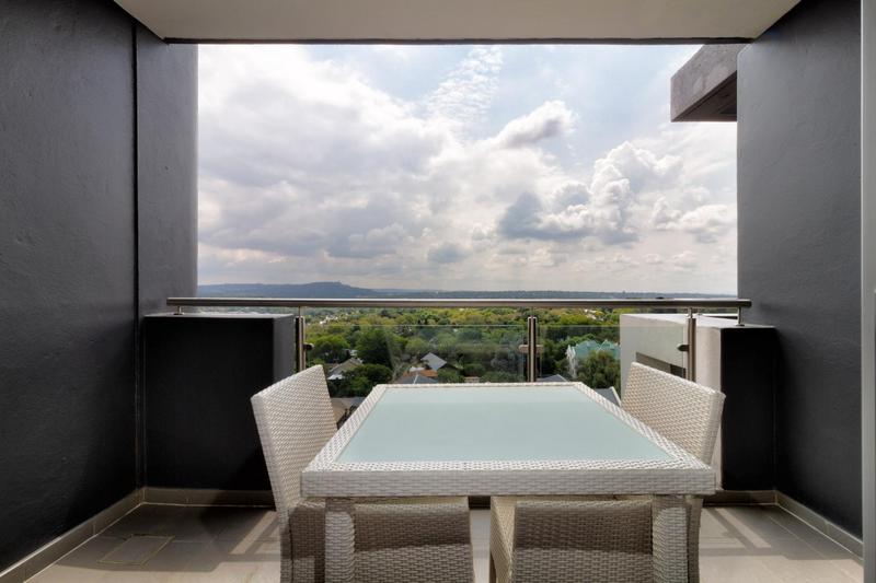 2 Bedroom Property for Sale in Rosebank Gauteng