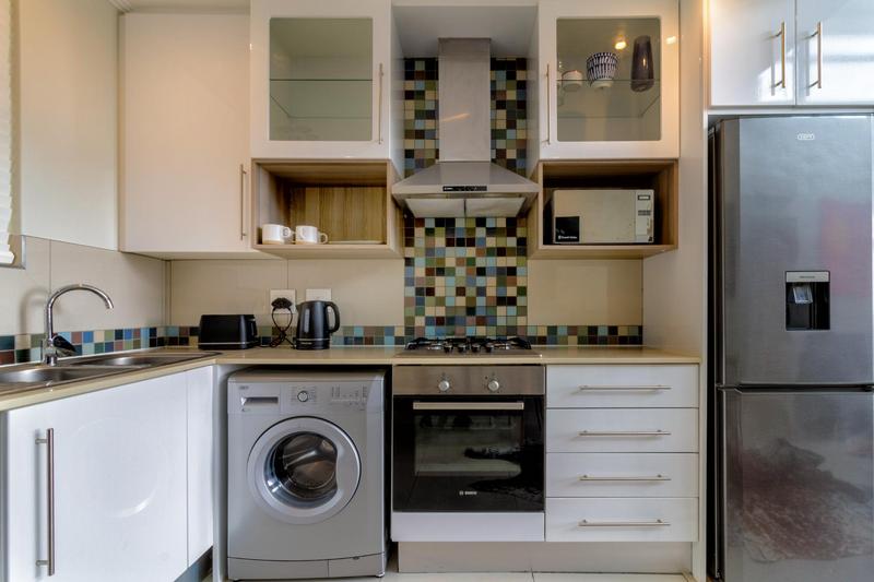 2 Bedroom Property for Sale in Rosebank Gauteng