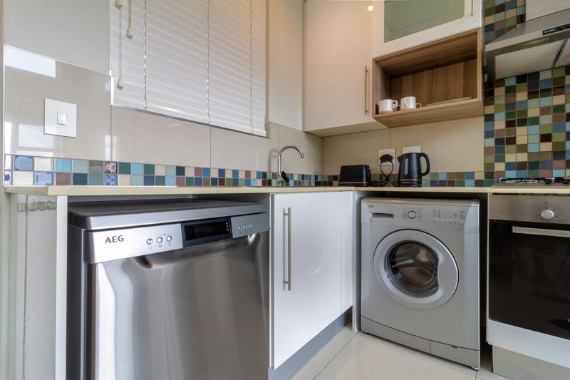 2 Bedroom Property for Sale in Rosebank Gauteng