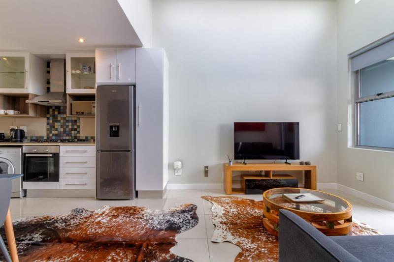 2 Bedroom Property for Sale in Rosebank Gauteng