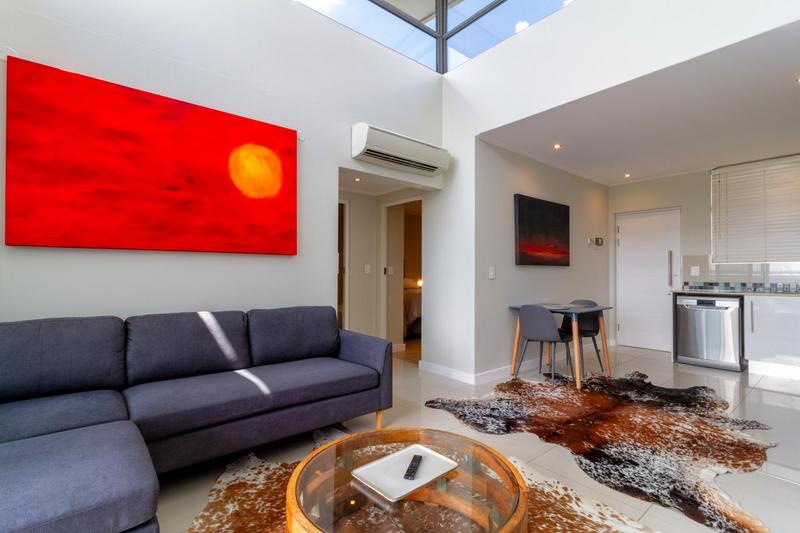 2 Bedroom Property for Sale in Rosebank Gauteng