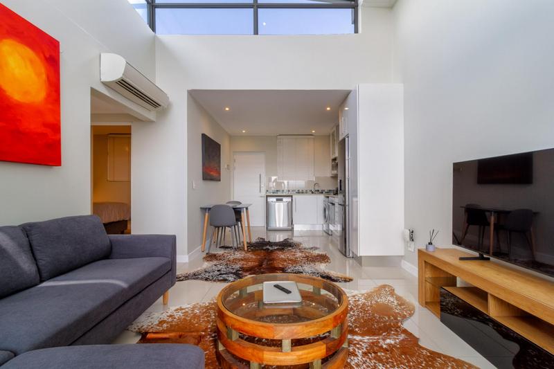 2 Bedroom Property for Sale in Rosebank Gauteng