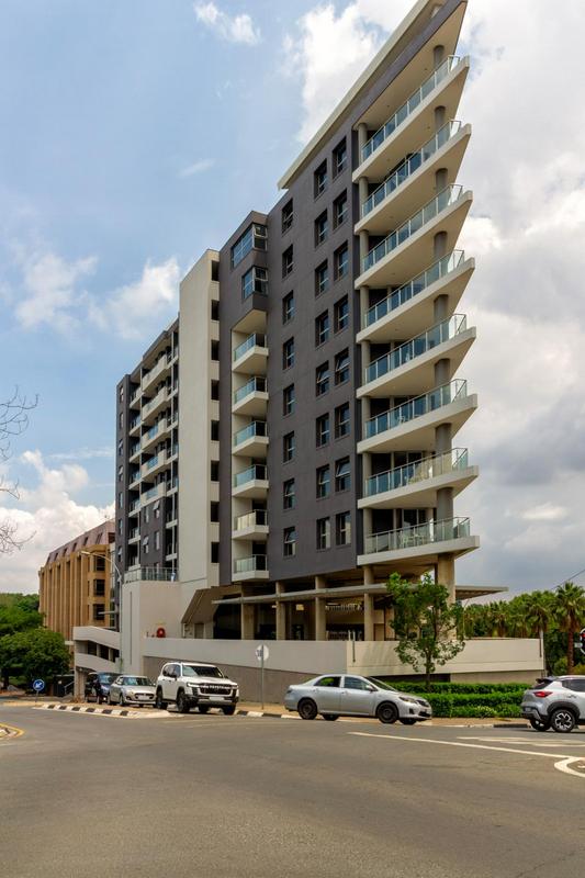 2 Bedroom Property for Sale in Rosebank Gauteng