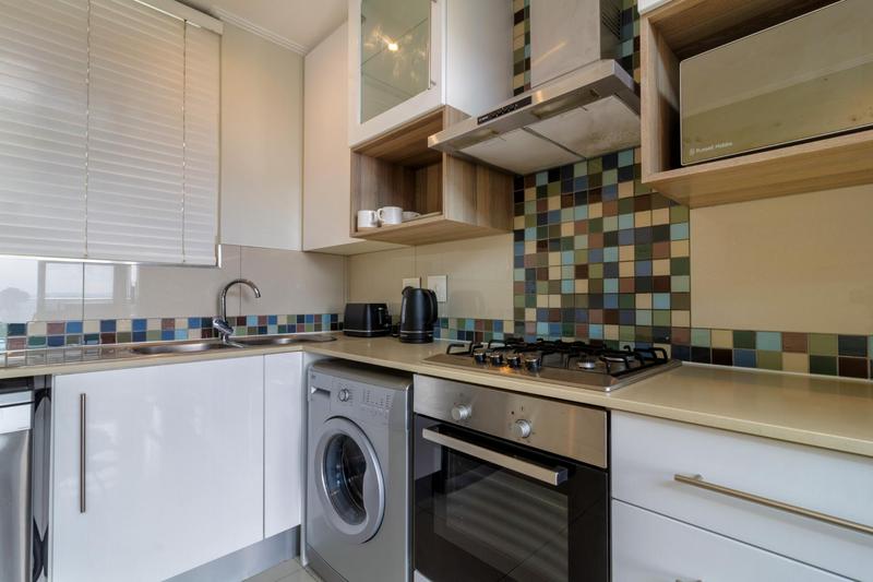 2 Bedroom Property for Sale in Rosebank Gauteng