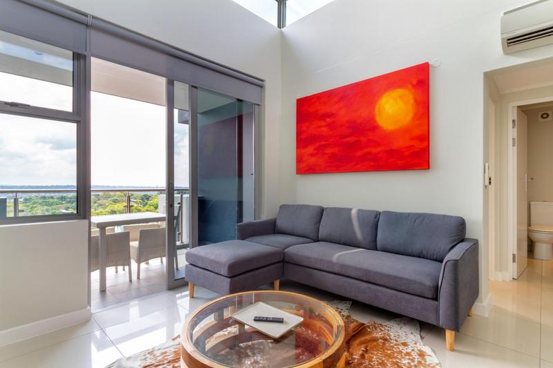 2 Bedroom Property for Sale in Rosebank Gauteng