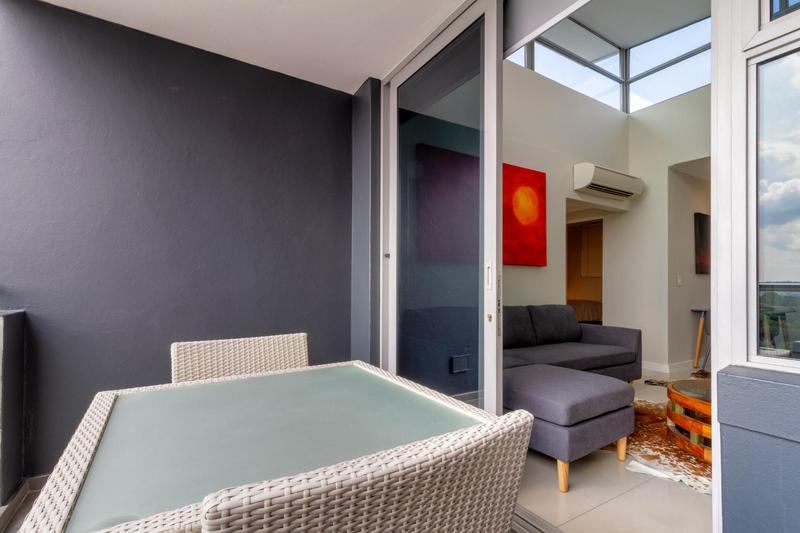 2 Bedroom Property for Sale in Rosebank Gauteng