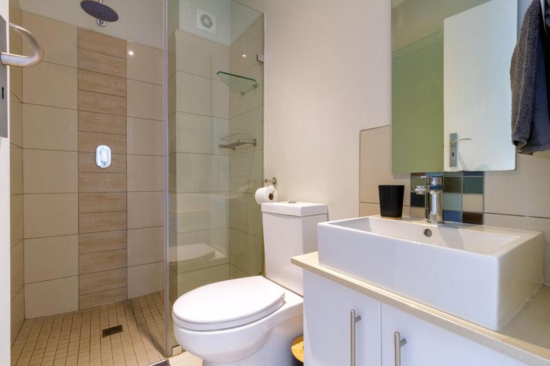 2 Bedroom Property for Sale in Rosebank Gauteng