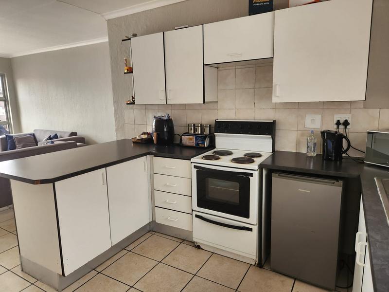 3 Bedroom Property for Sale in Vorna Valley Gauteng