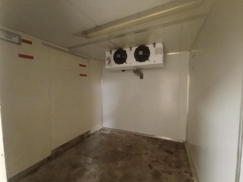 To Let commercial Property for Rent in Kagiso Gauteng