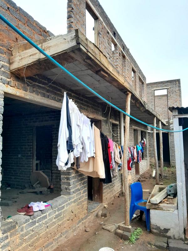 0 Bedroom Property for Sale in Jabavu Gauteng