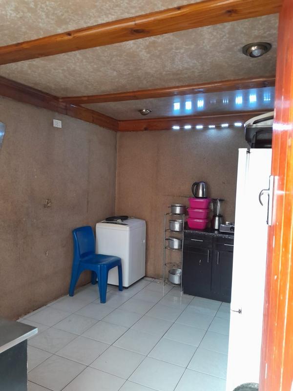 0 Bedroom Property for Sale in Jabavu Gauteng