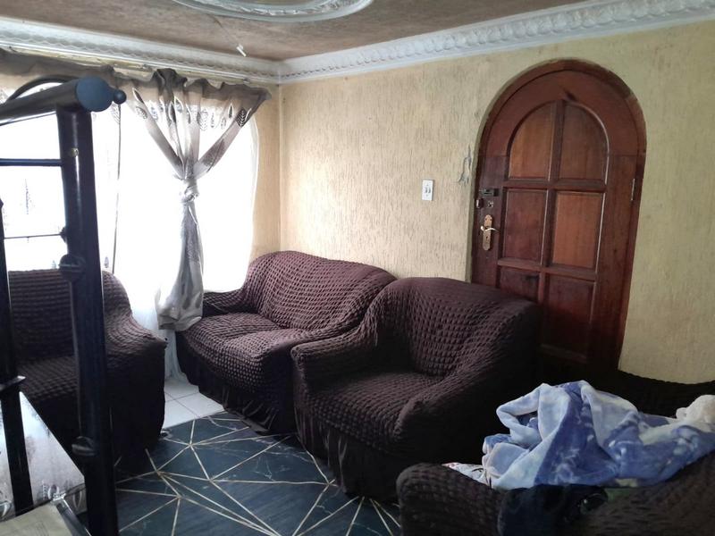 0 Bedroom Property for Sale in Jabavu Gauteng