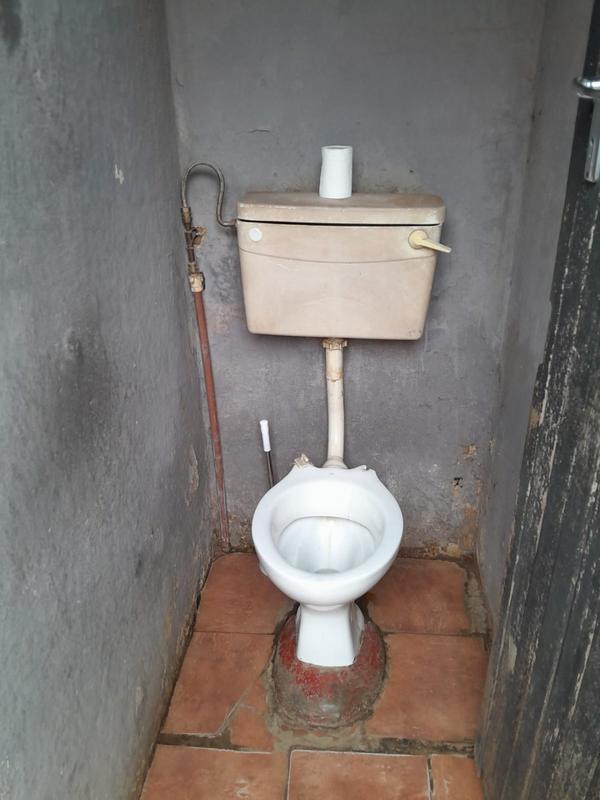 0 Bedroom Property for Sale in Jabavu Gauteng