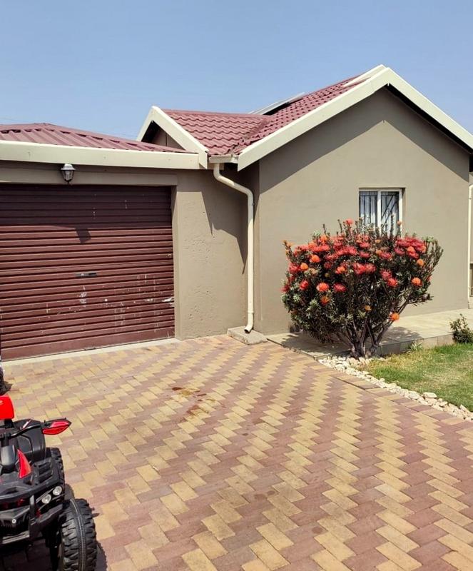 3 Bedroom Property for Sale in Naturena Gauteng