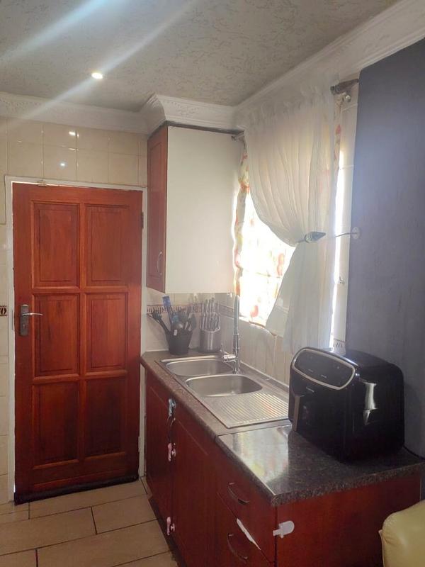 3 Bedroom Property for Sale in Naturena Gauteng