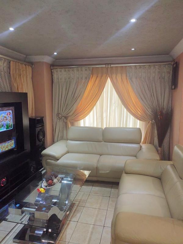 3 Bedroom Property for Sale in Naturena Gauteng