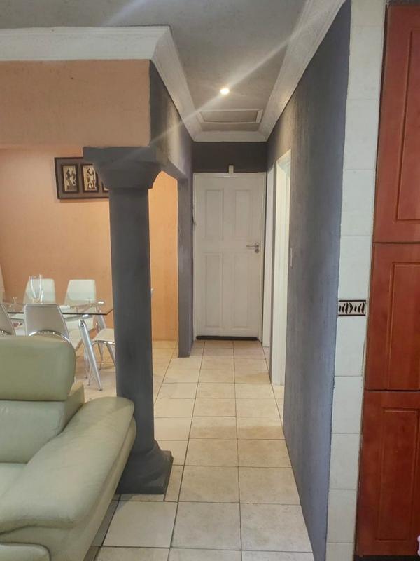 3 Bedroom Property for Sale in Naturena Gauteng