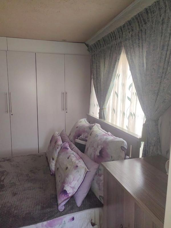 3 Bedroom Property for Sale in Naturena Gauteng