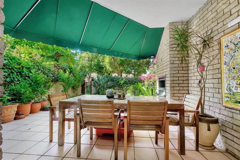 To Let 2 Bedroom Property for Rent in Morningside Gauteng