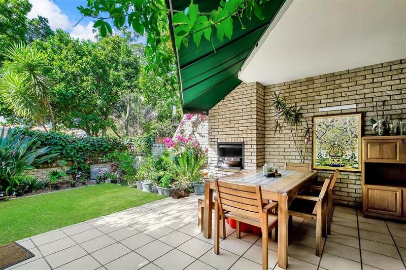 To Let 2 Bedroom Property for Rent in Morningside Gauteng