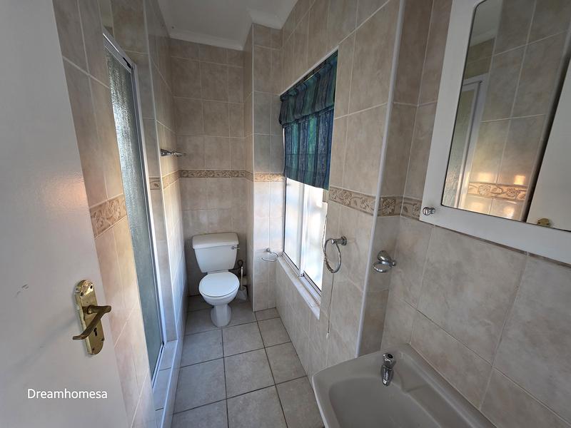 To Let 2 Bedroom Property for Rent in Morningside Gauteng