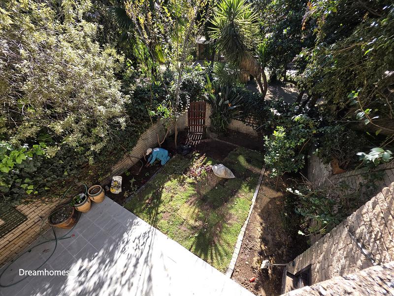 To Let 2 Bedroom Property for Rent in Morningside Gauteng