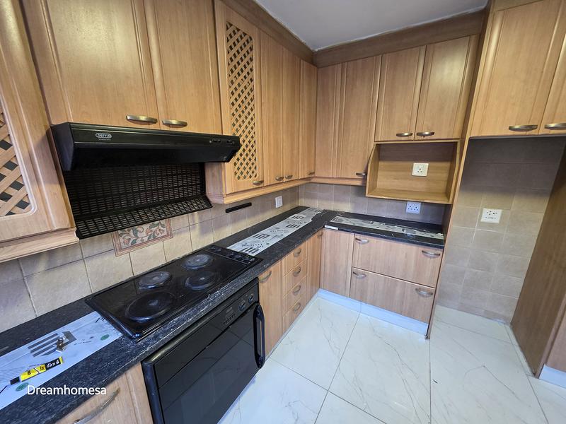 To Let 2 Bedroom Property for Rent in Morningside Gauteng