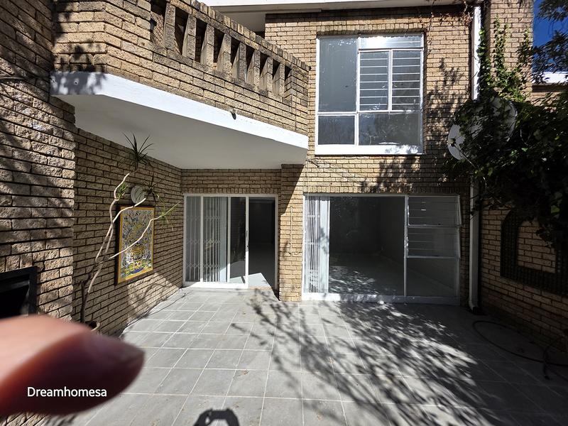 To Let 2 Bedroom Property for Rent in Morningside Gauteng