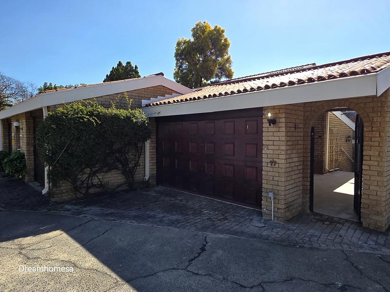 To Let 2 Bedroom Property for Rent in Morningside Gauteng