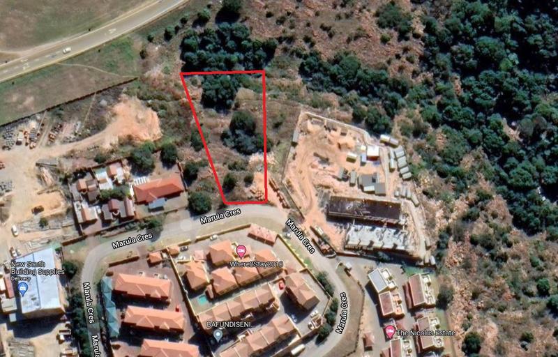 0 Bedroom Property for Sale in Winchester Hills Gauteng