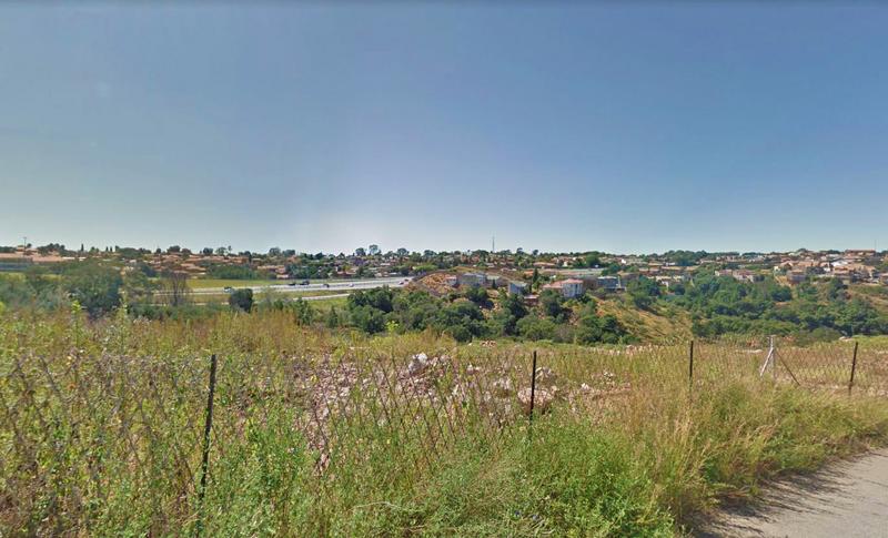 0 Bedroom Property for Sale in Winchester Hills Gauteng