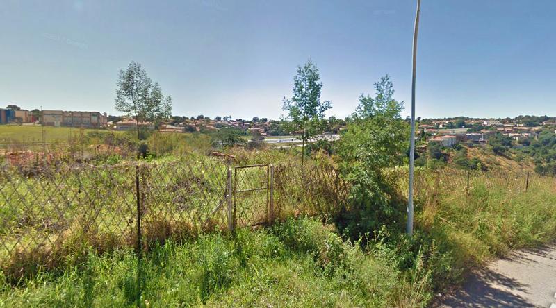 0 Bedroom Property for Sale in Winchester Hills Gauteng